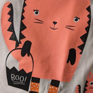 New Halloween t-shirt NWT
